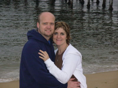 Heather Redington