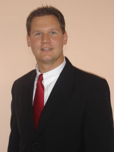 Eric Szmanski