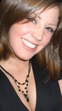 Ashley Watts