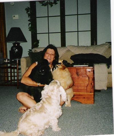 Deborah Langford