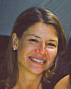 Suzanne Mathieu