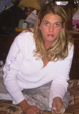 Shannon Gillespie