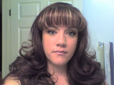 Trisha Hurtado