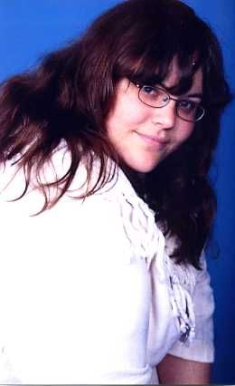 Angela Criddle
