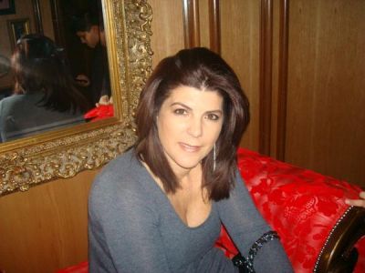 Angelica Vega