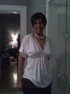 Chantrese Garner
