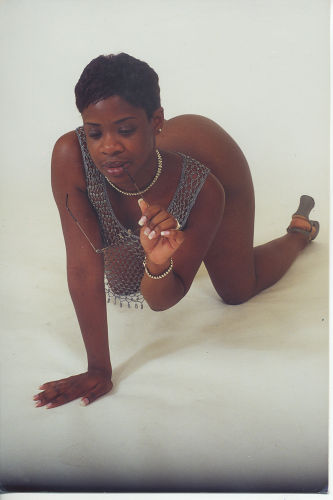 Shentree Latimer