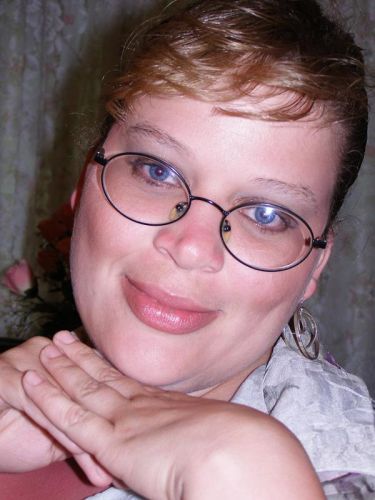 Tracy Locklear