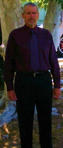 Mcclellan Grote