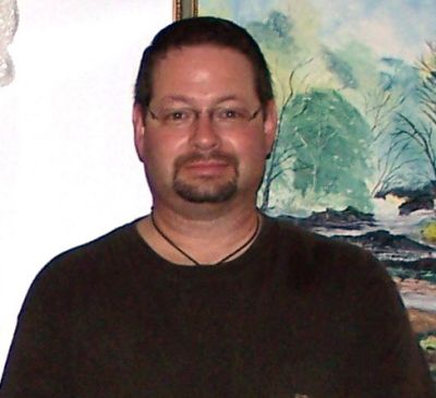 John Heaps