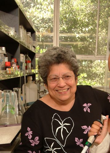 Elma Gonzalez