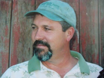 Timothy Kissler