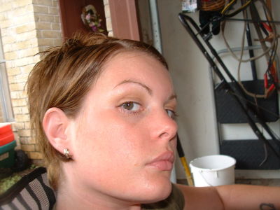 Stacy Durdin