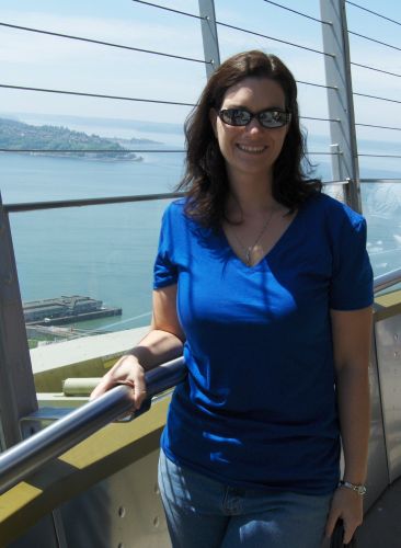 Anne Rolle