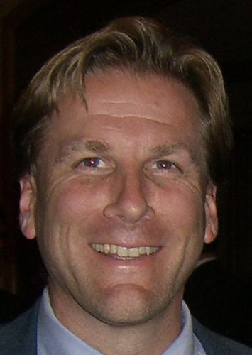 Daniel Tisdale