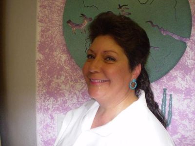 Michelle Oakley