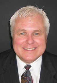Richard Bieker