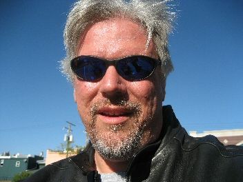Darrell Ward