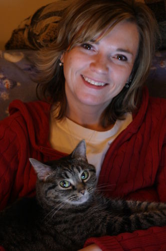 Annie Etchison