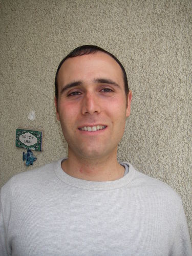 Jay Wolkoff