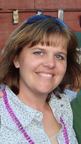 Deanna Bridenback