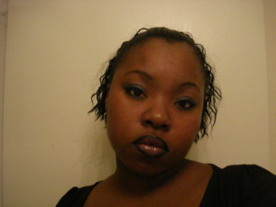 Tyonna Nicolle
