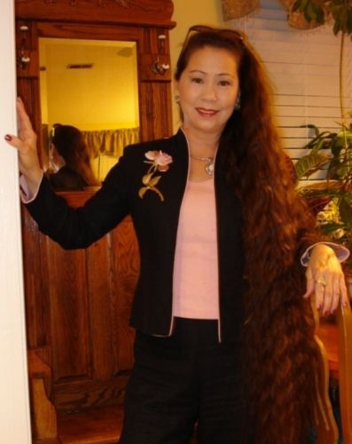 Melinda Tsang