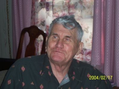 Roy Grueser