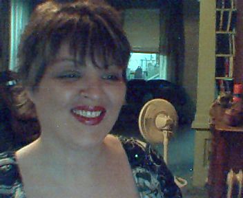Monica Carr
