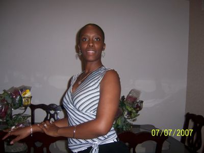 Shonda Blevins