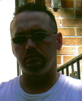 Todd Napiorkowski