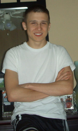 Alex Pate