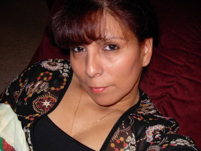 Sandra Whitmore