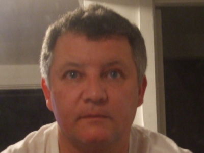Myron Eldridge