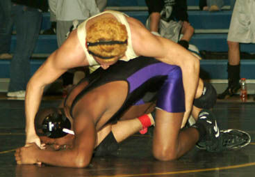 Derrick Neimeister