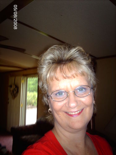Marsha Vanover