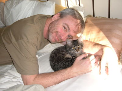 Michael Silberman