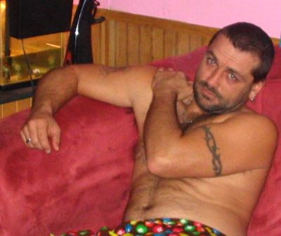 Darryll Elliott