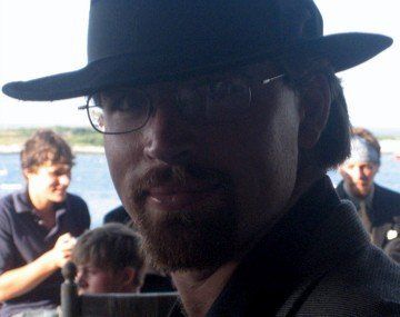 Keith Oshel