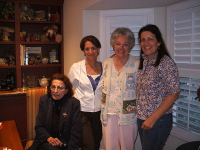 Sherry Willer