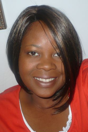 Tosha Rose