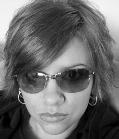 Amy Adkins