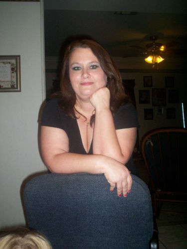 Dawn Barras