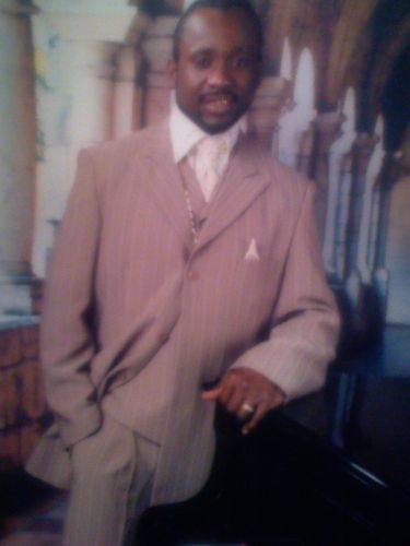Shalom Davis