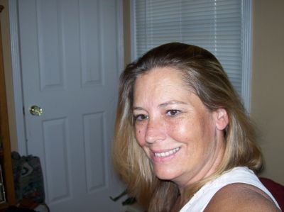 Alondra Miller