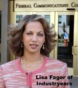Lisa Fager