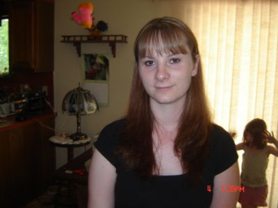 Andrea Macklin