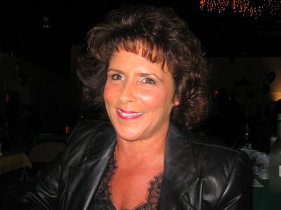 Babette Brown