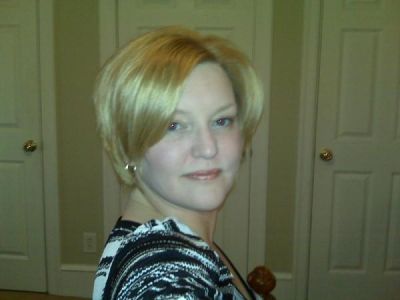 Angela Debenedict