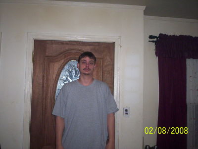 Kenneth Friend